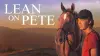 Lean on Pete