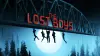 The Lost Boys