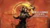 Mortal Kombat Legends: Scorpion's Revenge