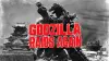 Godzilla Raids Again