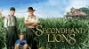 Secondhand Lions