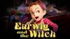 Earwig and the Witch