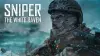 Sniper: The White Raven