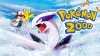 Pokémon the Movie 2000