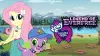 My Little Pony: Equestria Girls - Legend of Everfree