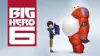 Big Hero 6