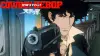 Cowboy Bebop: The Movie