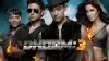 Dhoom 3