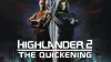 Highlander II: The Quickening