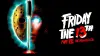 Friday the 13th Part VII: The New Blood