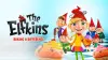 The Elfkins: Baking a Difference