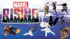 Marvel Rising: Chasing Ghosts