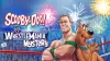 Scooby-Doo! WrestleMania Mystery