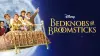 Bedknobs and Broomsticks