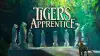 The Tiger's Apprentice