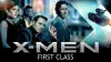 X-Men: First Class