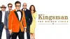 Kingsman: The Golden Circle