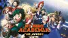 My Hero Academia: Two Heroes