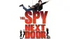 The Spy Next Door