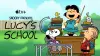 Snoopy Presents: Lucy's School