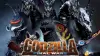 Godzilla: Final Wars