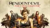 Resident Evil: The Final Chapter