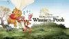 The Many Adventures of Winnie the Pooh