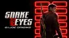 Snake Eyes: G.I. Joe Origins