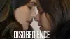 Disobedience