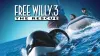 Free Willy 3: The Rescue