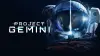 Project Gemini