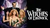 The Witches of Eastwick