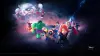 LEGO Marvel Avengers: Code Red