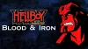 Hellboy Animated: Blood and Iron