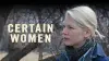 Certain Women