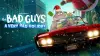 The Bad Guys: A Very Bad Holiday