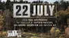 22 July