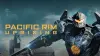 Pacific Rim: Uprising