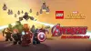 LEGO Marvel Super Heroes: Avengers Reassembled!