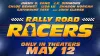 Rally Road Racers