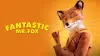 Fantastic Mr. Fox