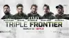 Triple Frontier