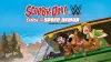 Scooby-Doo! and WWE: Curse of the Speed Demon