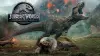 Jurassic World: Fallen Kingdom