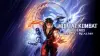 Mortal Kombat Legends: Battle of the Realms