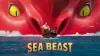 The Sea Beast