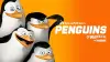 Penguins of Madagascar