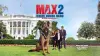 Max 2: White House Hero