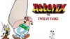 The Twelve Tasks of Asterix