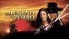 The Legend of Zorro